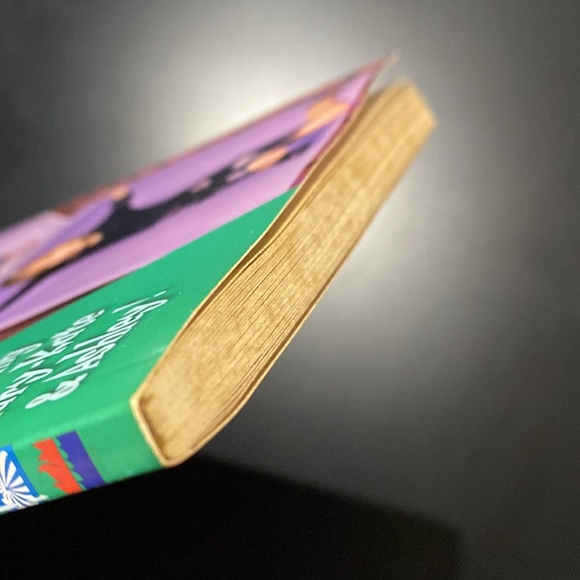 Two of a Kind #4: One Twin Too Many by Megan Stine - Paperback Novel - Picture 8 of 8